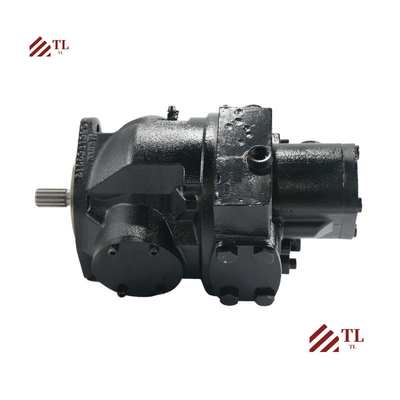 AP2D12 AP2D16 AP2D18 AP2D21 AP2D25 AP2D28 AP2D36 AP2D18LV1RS7-920-1-35 Hydraulic Pump