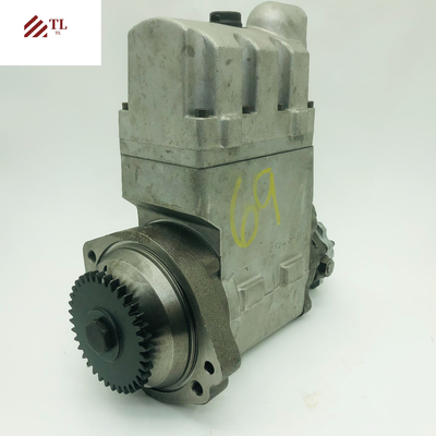 YU'AN  E330C E330D C9 Fuel Injection Pump 319-0678 3190678 for Other Purposes