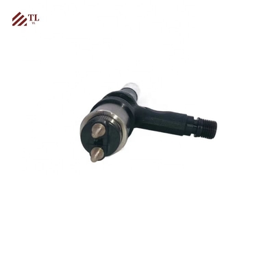 Wheel Loader WA470-5 Engine SAA6D125E-5 Common Rail Fuel Injector High Guarantee