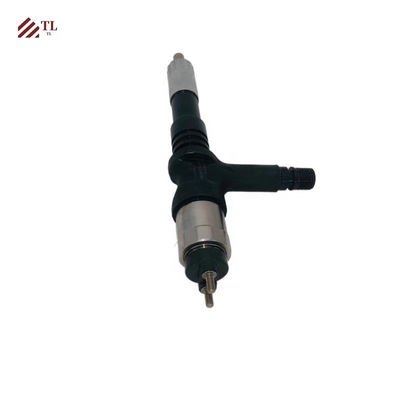 Wheel Loader WA470-5 Engine SAA6D125E-5 Common Rail Fuel Injector High Guarantee