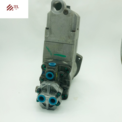 YU'AN  E330C E330D C9 Fuel Injection Pump 319-0678 3190678 for Other Purposes