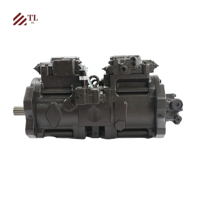 K3V112DT-9C32-14T Excavator Hydraulic Main Pump for SH200A1 and SH200A2 SK200-6 Made