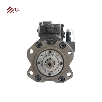 K3V112DT-9C32-14T Excavator Hydraulic Main Pump for SH200A1 and SH200A2 SK200-6 Made