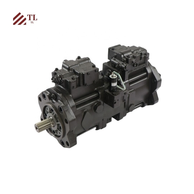 K3V112DT-9C32-14T Excavator Hydraulic Main Pump for SH200A1 and SH200A2 SK200-6 Made