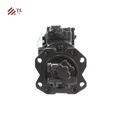 K3V112DT-9C32-14T Excavator Hydraulic Main Pump for SH200A1 and SH200A2 SK200-6 Made