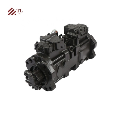 K3V112DT-9C32-14T Excavator Hydraulic Main Pump for SH200A1 and SH200A2 SK200-6 Made