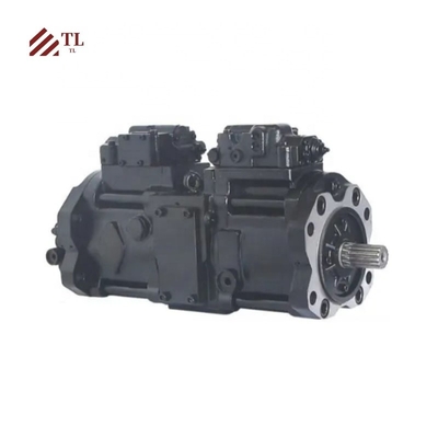 K3V112DT-9C32-14T Excavator Hydraulic Main Pump for SH200A1 and SH200A2 SK200-6 Made