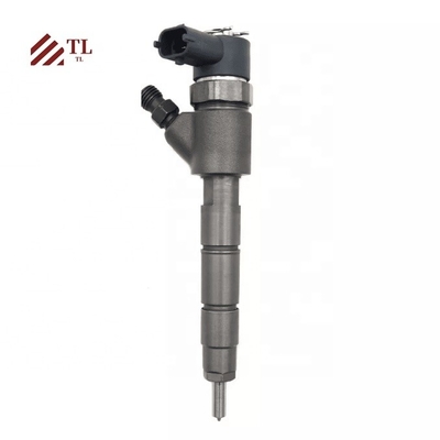 0445110603 Fuel Injector For Excavator Parts SY245 SY265 D04FR D06FR Within Bosch