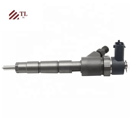 0445110603 Fuel Injector For Excavator Parts SY245 SY265 D04FR D06FR Within Bosch