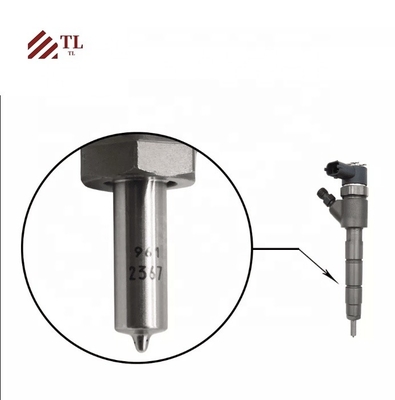 0445110603 Fuel Injector For Excavator Parts SY245 SY265 D04FR D06FR Within Bosch