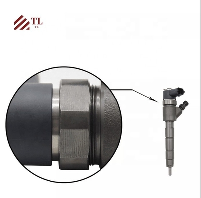 0445110603 Fuel Injector For Excavator Parts SY245 SY265 D04FR D06FR Within Bosch
