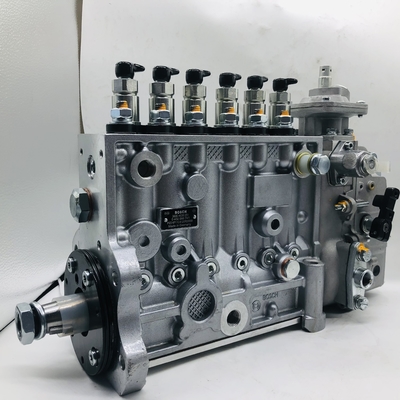 Fuel Injector Pump 3926881 3991485 3926887 3938372 6CT8.3 QSC8.3 For Excavator Parts