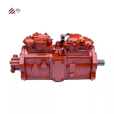 400914-00416b K1006550C Dx300lCA K5V140DTP Main Pump for DH500 Machinery Repair Shops