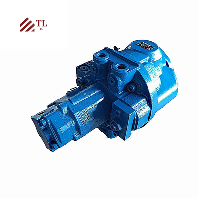 Excavator Main Pump AP2D25LV1RS7-898-3 14633611 For EC55b Excellent Functionality