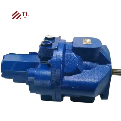 Excavator Main Pump AP2D25LV1RS7-898-3 14633611 For EC55b Excellent Functionality