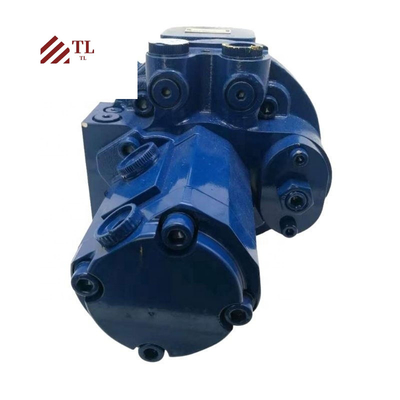 Excavator Main Pump AP2D25LV1RS7-898-3 14633611 For EC55b Excellent Functionality