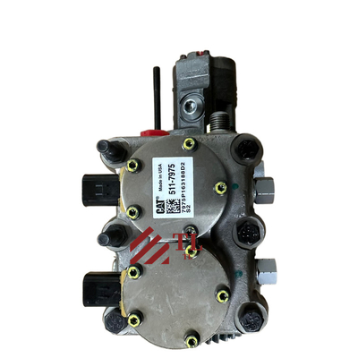 5117975 100% Fuel Pump for C9.3 336E E336E E336F Diesel Fuel Injection Pump Engine