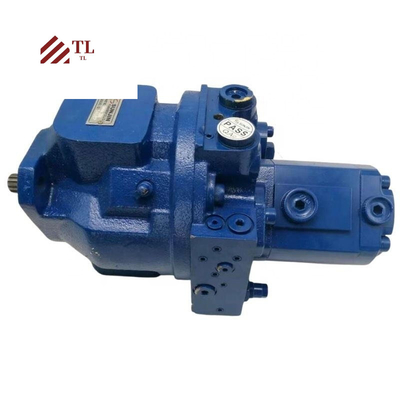 Excavator Main Pump AP2D25LV1RS7-898-3 14633611 For EC55b Excellent Functionality