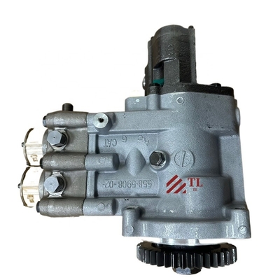5117975 100% Fuel Pump for C9.3 336E E336E E336F Diesel Fuel Injection Pump Engine