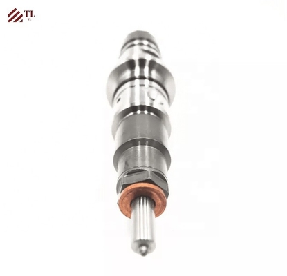 6D107 Engine Model Fuel Injector Assy for Komatsu PC200-8 PC240-8 6754-11-3010 6754-11-3011