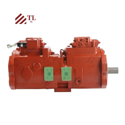 31nb-10020 K5V200DTH10AR-9C0Z-Z K5V200DTH hydraulic piston for modern r450-7 r450lc-7