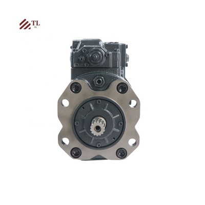 K3V63DT-9N09 Excavator Hydraulic Pump Affordable Option for Volvo EC140 Main Pump