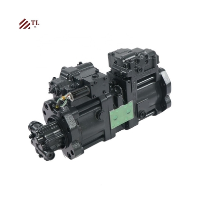 K3V63DT-9N09 Excavator Hydraulic Pump Affordable Option for Volvo EC140 Main Pump