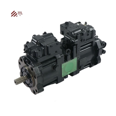K3V63DT-9N09 Excavator Hydraulic Pump Affordable Option for Volvo EC140 Main Pump