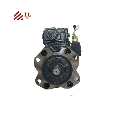 EC210 Excavator Spare Parts K3V112DT-9N12 Main Hydraulic Pump with Easy Installation