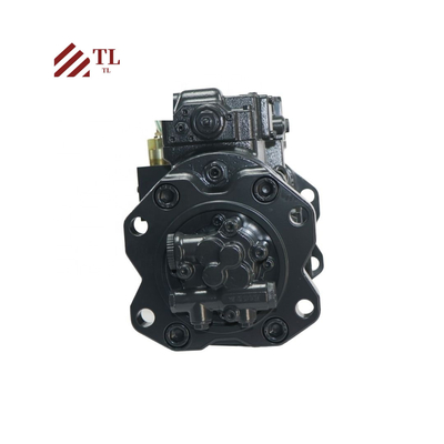 EC210 Excavator Spare Parts K3V112DT-9N12 Main Hydraulic Pump with Easy Installation