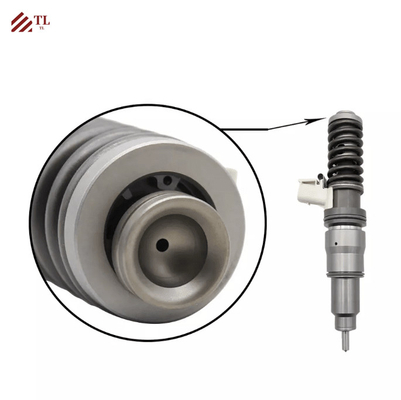 YU'AN VOE20440388 Fuel Injector Pump For Volvo EC360B EC460B Excavator Engine D12D