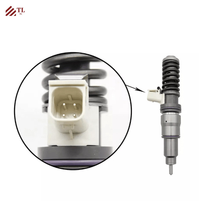 YU'AN VOE20440388 Fuel Injector Pump For Volvo EC360B EC460B Excavator Engine D12D