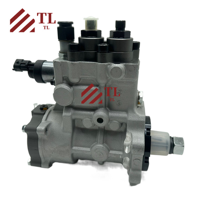 375-2647 Part Number C7.1 323D2 0445025602 T410930 Injection Pump for Your B2B Needs