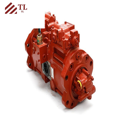 High Guarantee Hydraulic Main Pump K3V112 for EC210 EC240 EC200 Main Hydraulic Pump