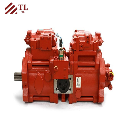 High Guarantee Hydraulic Main Pump K3V112 for EC210 EC240 EC200 Main Hydraulic Pump