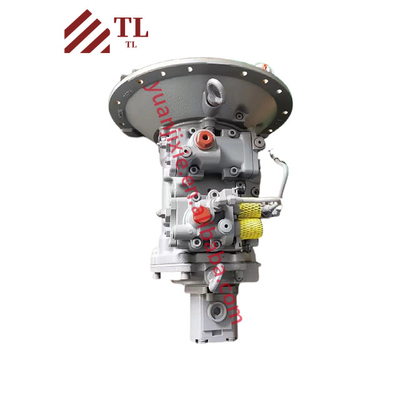 ZX120-3 Multifunction Excavator Pump HPK055AT HPK060 HPK055 Hydraulic 9227923 9201469