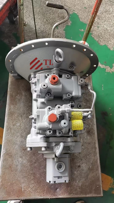 ZX120-3 Multifunction Excavator Pump HPK055AT HPK060 HPK055 Hydraulic 9227923 9201469