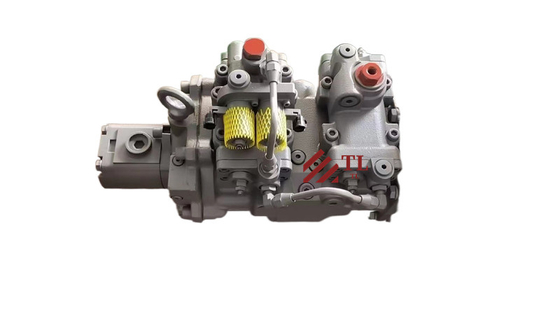 ZX120-3 Multifunction Excavator Pump HPK055AT HPK060 HPK055 Hydraulic 9227923 9201469