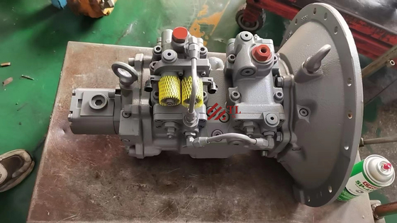 ZX120-3 Multifunction Excavator Pump HPK055AT HPK060 HPK055 Hydraulic 9227923 9201469