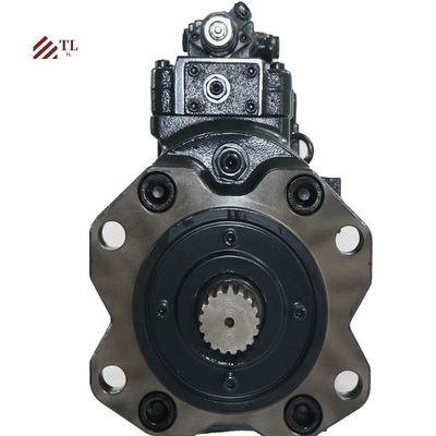 Spare Parts K5V140DTP-NOSER-9TFL Hydraulic Pump for Excavator LC10V00029F1 LC10V00029F2