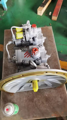 ZX120-3 Multifunction Excavator Pump HPK055AT HPK060 HPK055 Hydraulic 9227923 9201469