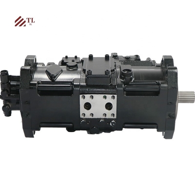 Spare Parts K5V140DTP-NOSER-9TFL Hydraulic Pump for Excavator LC10V00029F1 LC10V00029F2