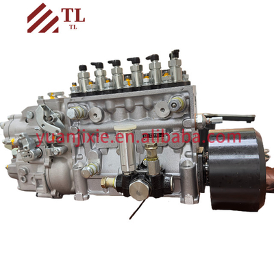 1156033341 Fuel Pump for ZAX330 ZAX350 ZAX370 6HK1 1-15603334-1 1156033342 More Series