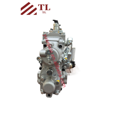 1156033341 Fuel Pump for ZAX330 ZAX350 ZAX370 6HK1 1-15603334-1 1156033342 More Series