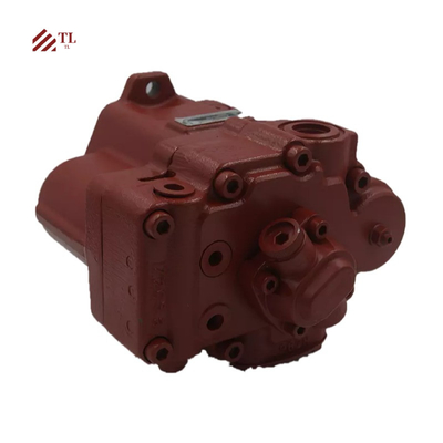 NACHI PVK Series Excavator Main Pump PVK-0B PVK-1B PVK-2B PVK-3B PVK-20/22/23 for EX55