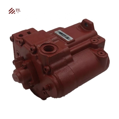 NACHI PVK Series Excavator Main Pump PVK-0B PVK-1B PVK-2B PVK-3B PVK-20/22/23 for EX55