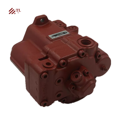 NACHI PVK Series Excavator Main Pump PVK-0B PVK-1B PVK-2B PVK-3B PVK-20/22/23 for EX55