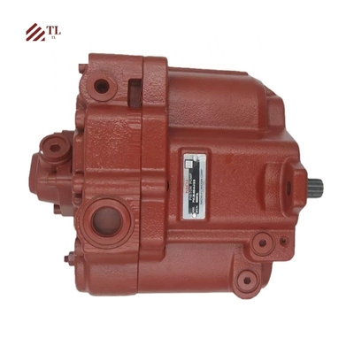 NACHI PVK Series Excavator Main Pump PVK-0B PVK-1B PVK-2B PVK-3B PVK-20/22/23 for EX55