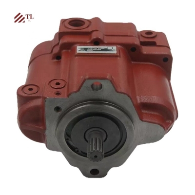 NACHI PVK Series Excavator Main Pump PVK-0B PVK-1B PVK-2B PVK-3B PVK-20/22/23 for EX55