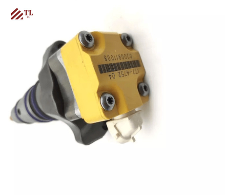  3126 3216B Engine Diesel Fuel Injector 171-9710 10R-9348 222-5965 10R-0781 162-9610 100% -